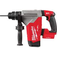 M18 Fuel SDS Plus Rotary Hammer with Hammervac Dust Extractor Kit, 18 V, 1-1/8" - 3", 800 RPM Ottawa Fastener Supply