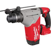 M18 Fuel SDS Plus Rotary Hammer with One-Key, 18 V, 1-1/8" - 3", 800 RPM Ottawa Fastener Supply
