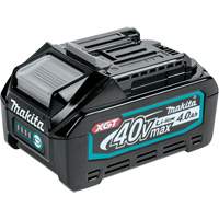 Max XGT&reg; Cordless Tool Battery, Lithium-Ion, 40 V, 4 Ah Ottawa Fastener Supply