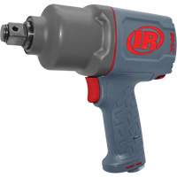 Pneumatic Impact Wrenches