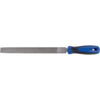 Lime avec manche, Demi-ronde, 10" l, Coupe B&acirc;tarde Ottawa Fastener Supply