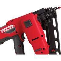 M18 Fuel 16 Gauge Angled Finish Nailer Kit, 18 V, Lithium-Ion Ottawa Fastener Supply