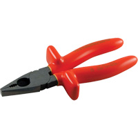 Insulated Linesman's Pliers Ottawa Fastener Supply