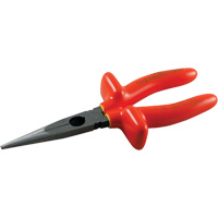 Needle Nose Straight Cutter Pliers Ottawa Fastener Supply