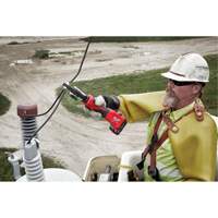 M18 Force Logic 6T Linear Utility Crimper (Tool Only) Ottawa Fastener Supply