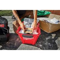 Fleece Dust Bags, 6 US Gal. Ottawa Fastener Supply