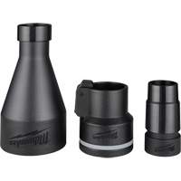 Ensemble dadaptateur dextraction de poussi&egrave;re 1-7/8" Ottawa Fastener Supply