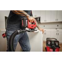 Ensemble dadaptateur dextraction de poussi&egrave;re 1-7/8" Ottawa Fastener Supply