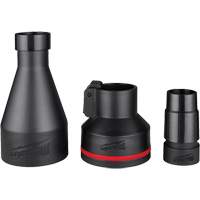 Trousse dadaptateur pour extracteur de poussi&egrave;re 2-1/2" Ottawa Fastener Supply