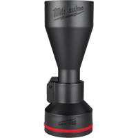 Trousse dadaptateur pour extracteur de poussi&egrave;re 2-1/2" Ottawa Fastener Supply