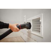 Brosse ronde 2-1/2" Ottawa Fastener Supply