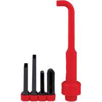 Air-Tip™ 4-in-1 Right Angle Cleaning Tool UAV324 | Ottawa Fastener Supply