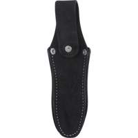 Tool Pouch, Plier Holder, Leather, 1 Pockets Ottawa Fastener Supply