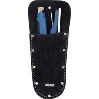Tool Pouch, Plier Holder, Leather, 1 Pockets Ottawa Fastener Supply
