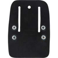 Steel Loop Tool Holder, Hammer Holder, Leather, 0 Pockets Ottawa Fastener Supply