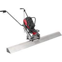 MX Fuel Vibratory Screed Kit Ottawa Fastener Supply