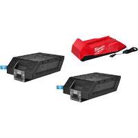 MX Fuel Battery & Charger Expansion Kit, Lithium-Ion, 6 Ah Ottawa Fastener Supply