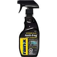 Anti-Fog Interior Glass Cleaner UAV541 | Ottawa Fastener Supply
