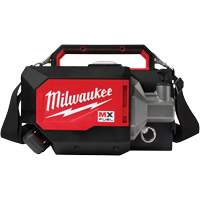 MX Fuel Concrete Vibrator Ottawa Fastener Supply