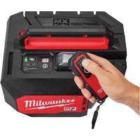 MX Fuel Concrete Vibrator Ottawa Fastener Supply