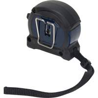 Ruban &agrave; mesurer, 5/8" x 12', Marques de goujon Imp&eacute;rial & m&eacute;trique Ottawa Fastener Supply