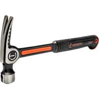 Marteau &agrave; usage g&eacute;n&eacute;ral, 20 oz, Prise en Coussin&eacute;e, 14" lo Ottawa Fastener Supply