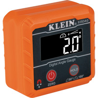 Angle Gauge & Level Ottawa Fastener Supply