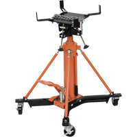 816B High Lift Professional 2-Stage Transmission Jack, 1 Ton(s) Lifting Capacity Ottawa Fastener Supply