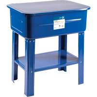 JPW-20 Heavy-Duty Parts Washer, Steel, 20 gal. Ottawa Fastener Supply