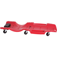 Sommier roulant de mécanicien à corsp large UAV921 | Ottawa Fastener Supply