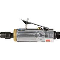 Meuleuse &agrave; rectifier s&eacute;rie silencieuse, 1/4", 25000 Tr/min Ottawa Fastener Supply