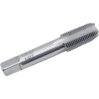 Taraud NPT en alliage, 1/2"-14, Conique Ottawa Fastener Supply