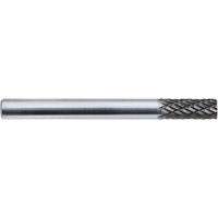A1-DC Jet-Kut&reg; GP Carbide Burr, 1/4" Dia., 5/8" Depth of Cut Ottawa Fastener Supply