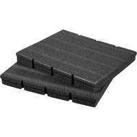 Customizable Foam Insert for PackOut™ Drawer Tool Boxes UAW033 | Ottawa Fastener Supply