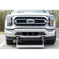 Magnetic Yard Sweepers, 36" W Ottawa Fastener Supply