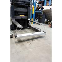 Magnetic Yard Sweepers, 36" W Ottawa Fastener Supply