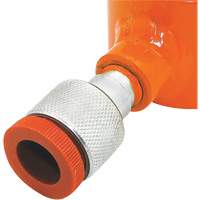 Hydraulic Rams, 0.625" Stroke, 4 Ton(s) Capacity Ottawa Fastener Supply