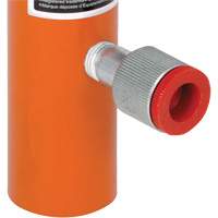 Hydraulic Rams, 4" Stroke, 4 Ton(s) Capacity, 10000 PSI Ottawa Fastener Supply