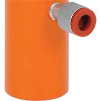 Hydraulic Rams, 5" Stroke, 10 Ton(s) Capacity, 10000 PSI Ottawa Fastener Supply