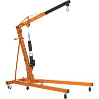 Engine Cranes Folding - Strongarm Ottawa Fastener Supply