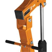 Engine Cranes Folding - Strongarm Ottawa Fastener Supply