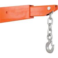 Engine Cranes - Heavy-Duty Ottawa Fastener Supply