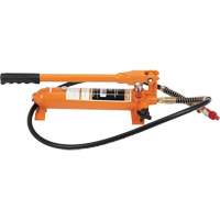 Pump & Hose Assembly Ottawa Fastener Supply