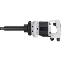 IW1SHD6 Super Heavy-Duty Air Impact Wrenches, 1" Drive, 1/2" NPT Air Inlet Ottawa Fastener Supply