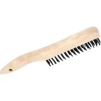 Brosses métalliques