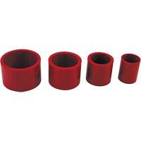 Jeu de bagues pour meules d'&eacute;tabli Ottawa Fastener Supply