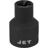 Douilles torsad&eacute;es, Chocs Ottawa Fastener Supply