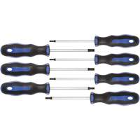 JTSD-7TS Screwdriver Set, 7 Ottawa Fastener Supply