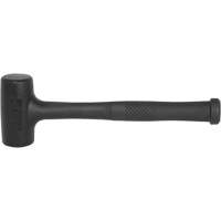 Dead Blow Sledge Head Hammers - One-Piece, 2.25 lbs., Textured Grip, 12" L UAW716 | Ottawa Fastener Supply
