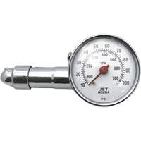 Dial Type Tire Pressure Gauges UAW772 | Ottawa Fastener Supply